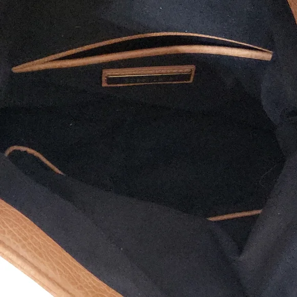 Street Level women's leather purse. - Picture 7 of 11